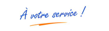 a votre service jms