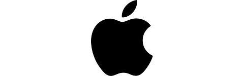 Logo Apple (Mac)