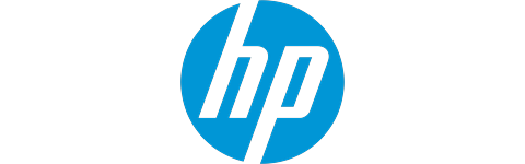 Logo HP